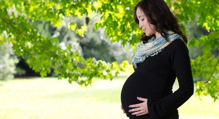 náuseas durante el embarazo