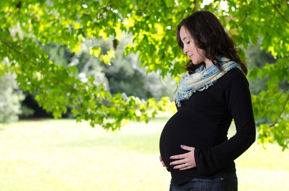 náuseas durante el embarazo