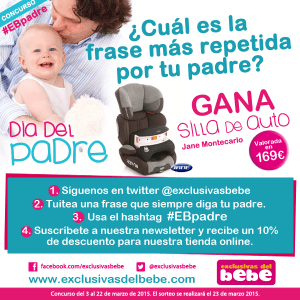 concurso_dia_del_padre_exclusivasdelbebe_tw