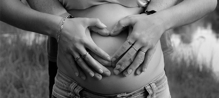 cuánto se engorda en el embarazo