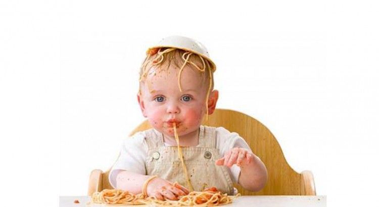 introducir nuevos alimentos en el menú para bebés de 6 meses