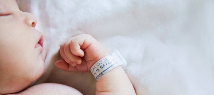 Registrar Al Recién Nacido En El Hospital Exclusivas 0922