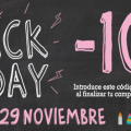 black friday para bebes