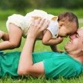 el permiso de paternidad en Europa y España