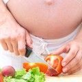 alimentos prohibidos en el embarazo