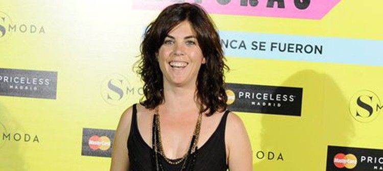 8 meses de embarazo de samanta villar