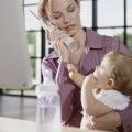 imagen mamás trabajadoras