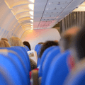 restricciones para volar durante el embarazo