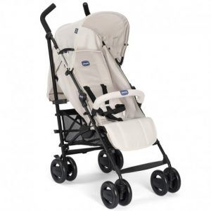 Silla Chicco London Sand Shell