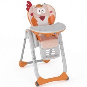Trona Chicco Polly 2