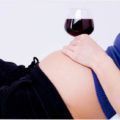 consuo del alcohol en el embarazo