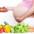 portada riesgos nutricionales embarazo